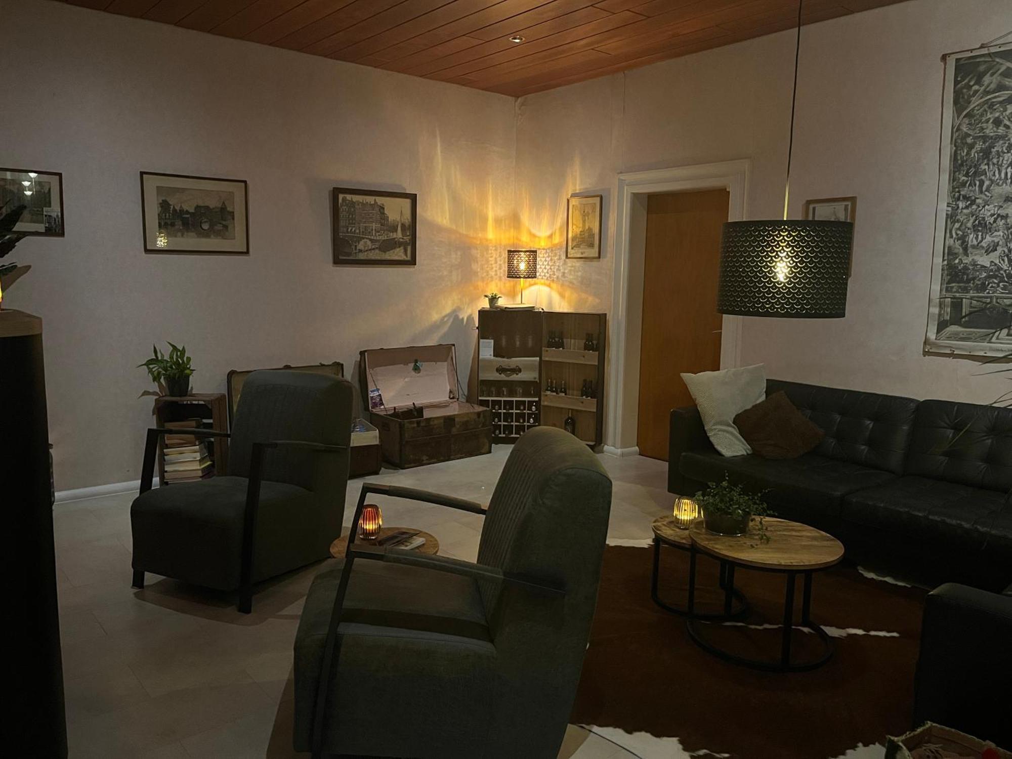 Haus Am See Бад-Закса Экстерьер фото